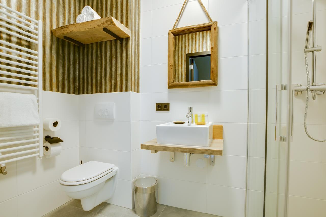 Exploris Hotel Utrecht Luaran gambar