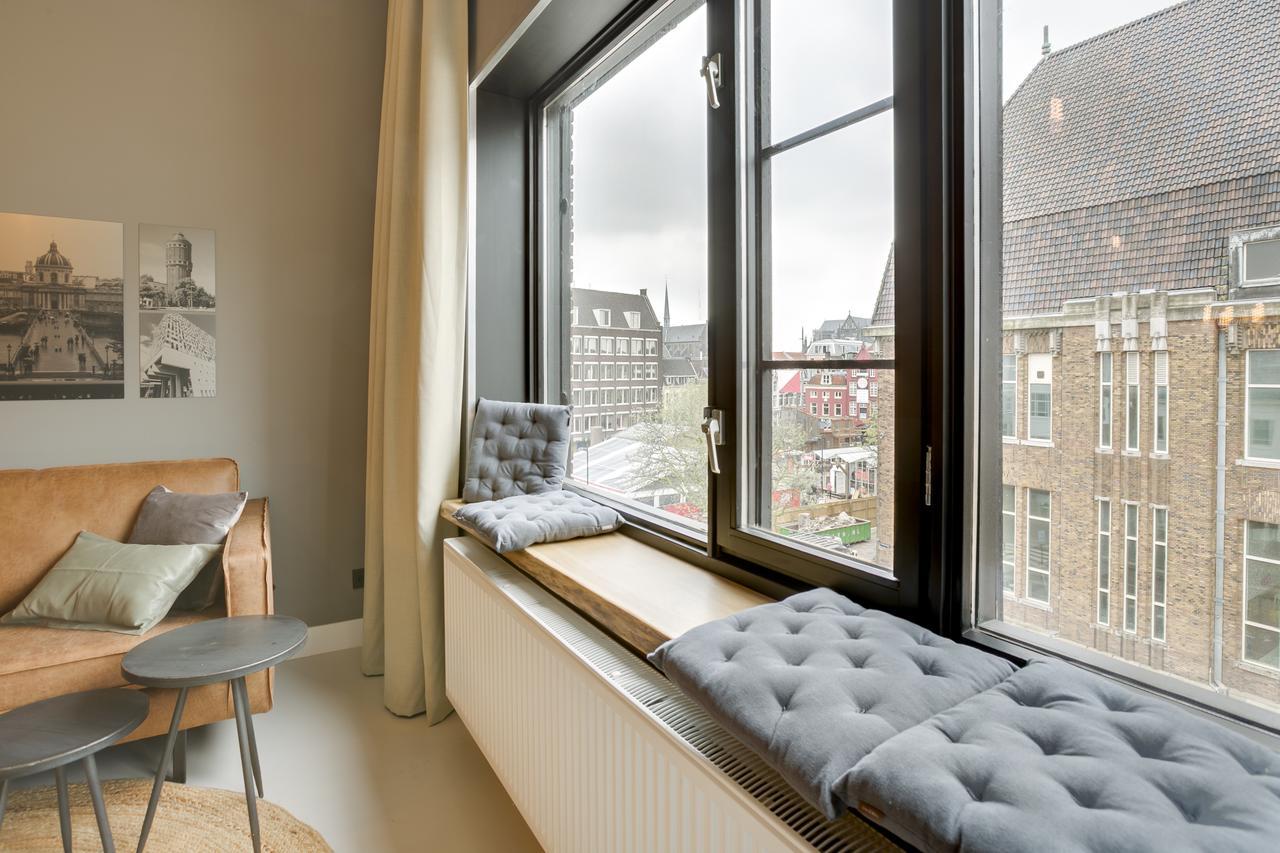 Exploris Hotel Utrecht Luaran gambar