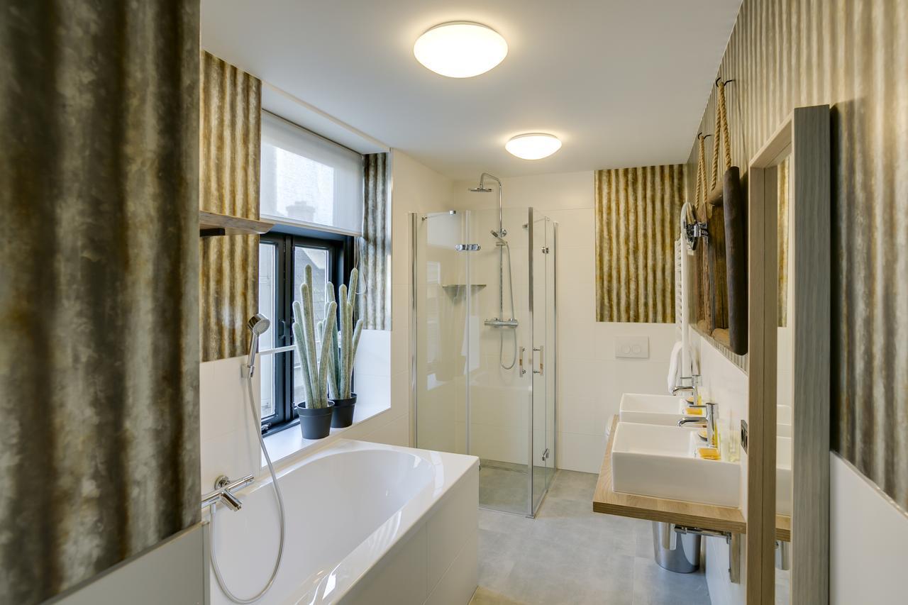 Exploris Hotel Utrecht Luaran gambar